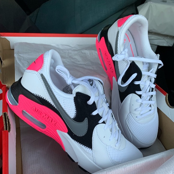 34 White Houston shoes air max for All Gendre